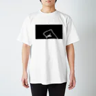 tosuteの商品の名前を入れる Regular Fit T-Shirt