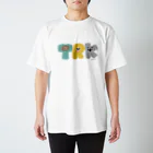 たぬきゅんショップのTRK Regular Fit T-Shirt