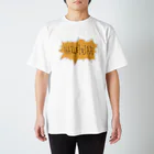 のじのhallelujah スタンダードTシャツ