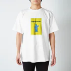 dadainaのグッドラック スタンダードTシャツ