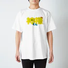 自己批判ショーの神様くん スタンダードTシャツ