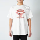 Bunny Robber GRPCのBEE KEEPERS スタンダードTシャツ