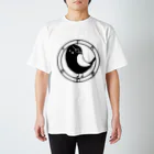 アトリエフェネクス(生活アイテム店)のアトリエフェネクスロゴTシャツ２ Regular Fit T-Shirt