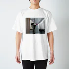 RinRin★の見るにゃー Regular Fit T-Shirt