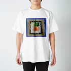しげのみのsusi Regular Fit T-Shirt