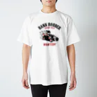 Bunny Robber GRPCのBank Robber スタンダードTシャツ