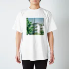 komakoの団地 スタンダードTシャツ