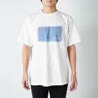 better than yesterdayのbetter than yesterday【パステル】 Regular Fit T-Shirt