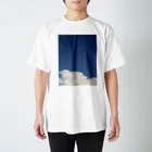 yq_qyの☁️ Regular Fit T-Shirt