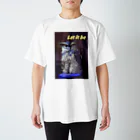 PHOTO LABOのフクロウくん Regular Fit T-Shirt