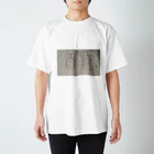 d4ru_1のド◯えもんの悩み Regular Fit T-Shirt