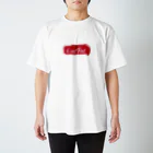 outputのoutput.LOGO Regular Fit T-Shirt