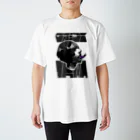 CUE KITAZAWAの: Regular Fit T-Shirt