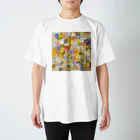 【Yuwiiの店】ゆぅぅぃーのぬこさま Regular Fit T-Shirt