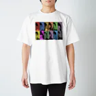 あべの11期Tシャツ スタンダードTシャツ