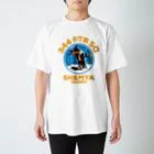 Bunny Robber GRPCの344th Fighter Squadron Regular Fit T-Shirt