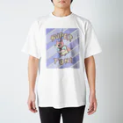 【Yuwiiの店】ゆぅぅぃーのSUPER★TON! Regular Fit T-Shirt