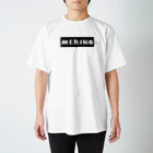 MERINOのMERINO Regular Fit T-Shirt