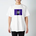 冨士井のHIGH Regular Fit T-Shirt