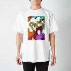 どくむしのゾンビベアースクラップ's Regular Fit T-Shirt