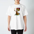 Power of Smile -笑顔の力-のMarisa Regular Fit T-Shirt