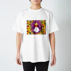 NoNのポッピングパレード♪ Regular Fit T-Shirt