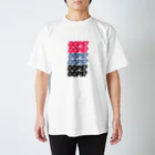 リカのOOPS! Regular Fit T-Shirt