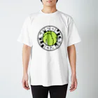 Sprout.グッズの芽キャベツ(明色) Regular Fit T-Shirt