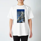 Horizonの青空観覧車 Regular Fit T-Shirt