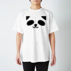 PUKKA堂のPANDANPA2 スタンダードTシャツ