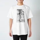 koala  happyのホンマに申し訳ありません！！山田せいじシリーズ Regular Fit T-Shirt