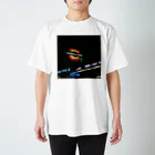 TRAVEL PHOTO PRODUCTSのLondon Underground スタンダードTシャツ