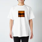 seorituの初日の出2019 Regular Fit T-Shirt