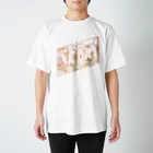 坂本彩のプロテクト ユー Regular Fit T-Shirt