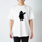 kano_oのkonmax Regular Fit T-Shirt