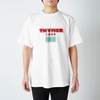thymerのTHYMER1999 Regular Fit T-Shirt