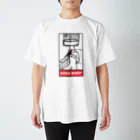 ジャンクスタジオのグンナイ Regular Fit T-Shirt