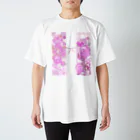 あおい’ｓ libraryのちゃんちゃんこ Regular Fit T-Shirt