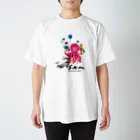 NijimaroのSAM-03 Regular Fit T-Shirt