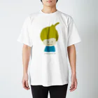 Zakuro-KayokoKawataのタマネギ坊や Regular Fit T-Shirt