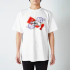 Sui-Kenの酔拳 ボッ‼︎ 2 Regular Fit T-Shirt