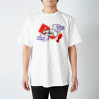Sui-Kenの酔拳 ボッ‼︎ 2 スタンダードTシャツ