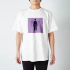 ACIDWAVEの挿入されたイメージ Regular Fit T-Shirt