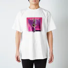 ACIDWAVEの酸性冥土少女 Regular Fit T-Shirt