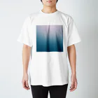 bird clipsのトリトソラ スタンダードTシャツ