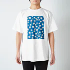 ◆◇◆◇◆◇◆のあお＿とうふ スタンダードTシャツ