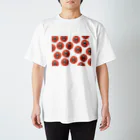 Yuki/ Yuko Unoのasobigokoro Regular Fit T-Shirt