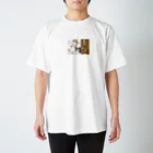 ももろ のブレイク Regular Fit T-Shirt