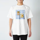 ひらのかほるのmandarin jam スタンダードTシャツ