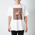 PYOKONのASAGOPAN Regular Fit T-Shirt